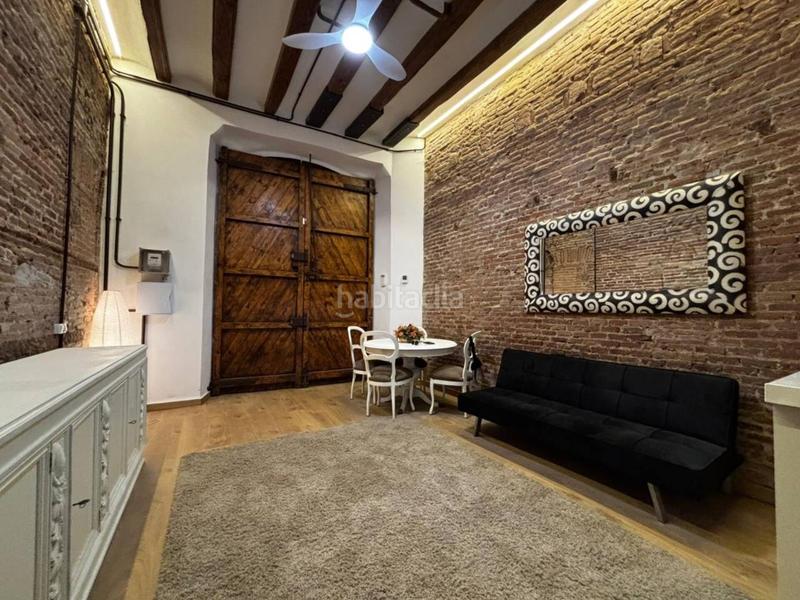 Foto 9c681333-1c4e-483b-97d8-3612d09fd729. Local commercial dans St. Pere - Sta. Caterina - El Born Barcelona