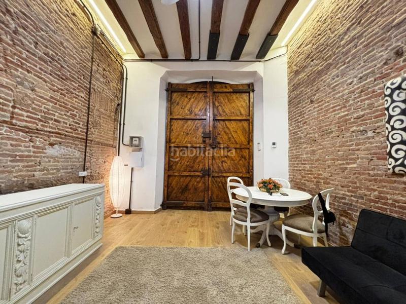 Foto 9f952091-987e-4f45-9b44-4341a3e2da4a. Local commercial dans St. Pere - Sta. Caterina - El Born Barcelona