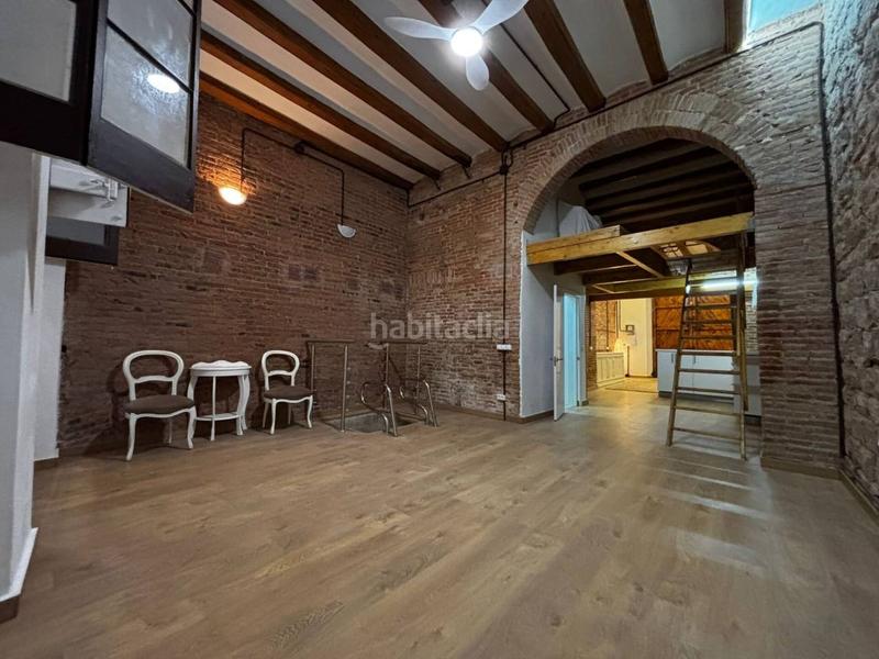 Foto 9fd31c1e-d0f6-41a1-91dd-d7cbaebf85a0. Local commercial dans St. Pere - Sta. Caterina - El Born Barcelona