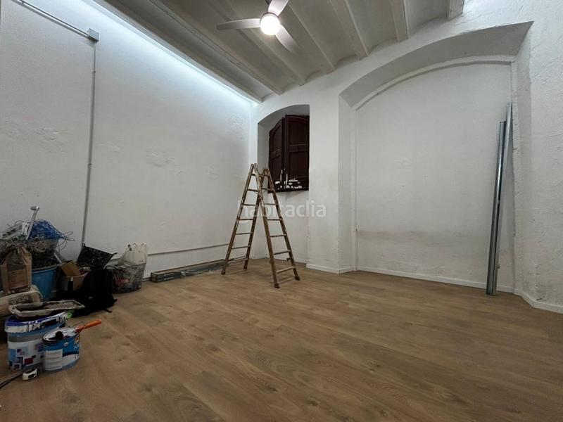 Foto b6a728b7-bfa7-4257-9373-9b6ec6f56544. Local commercial dans St. Pere - Sta. Caterina - El Born Barcelona