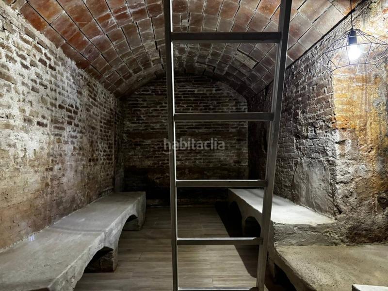 Foto bbbc9840-af7b-4e95-9caf-fabe00d89c3f. Local commercial dans St. Pere - Sta. Caterina - El Born Barcelona