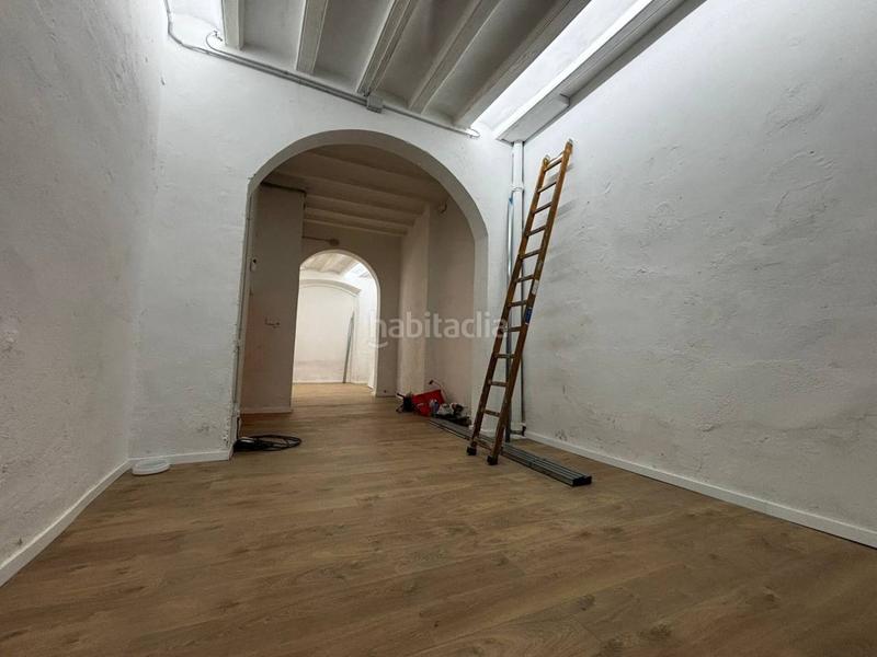Foto bfa27cbd-e678-40e5-9f30-92bf5b0071fc. Local commercial dans St. Pere - Sta. Caterina - El Born Barcelona