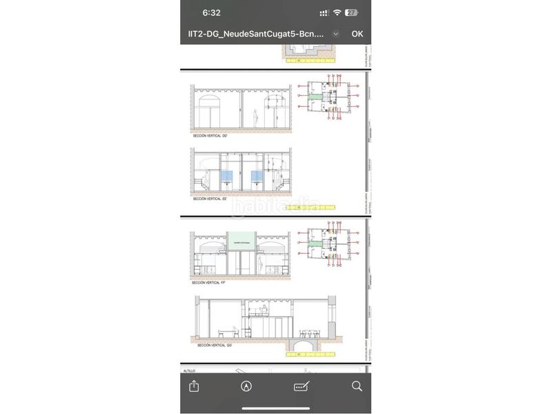 Foto c97731f1-7824-4224-967d-f272e2a6da99. Local commercial dans St. Pere - Sta. Caterina - El Born Barcelona