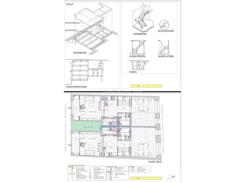 Foto cd1214a6-5104-484a-8eb4-e5e56706ba4c. Local commercial dans St. Pere - Sta. Caterina - El Born Barcelona