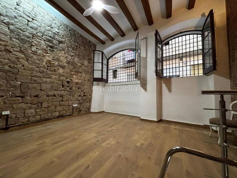 Foto d5ef8514-4430-40df-bfd8-9cf34126ee2f. Local commercial dans St. Pere - Sta. Caterina - El Born Barcelona