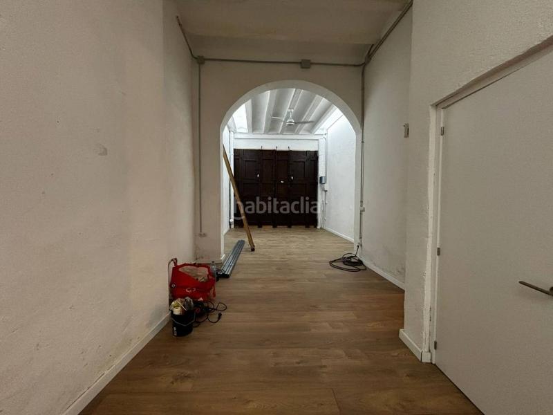 Foto db8af539-82a2-475e-9f66-2da1ec786dc7. Local commercial dans St. Pere - Sta. Caterina - El Born Barcelona