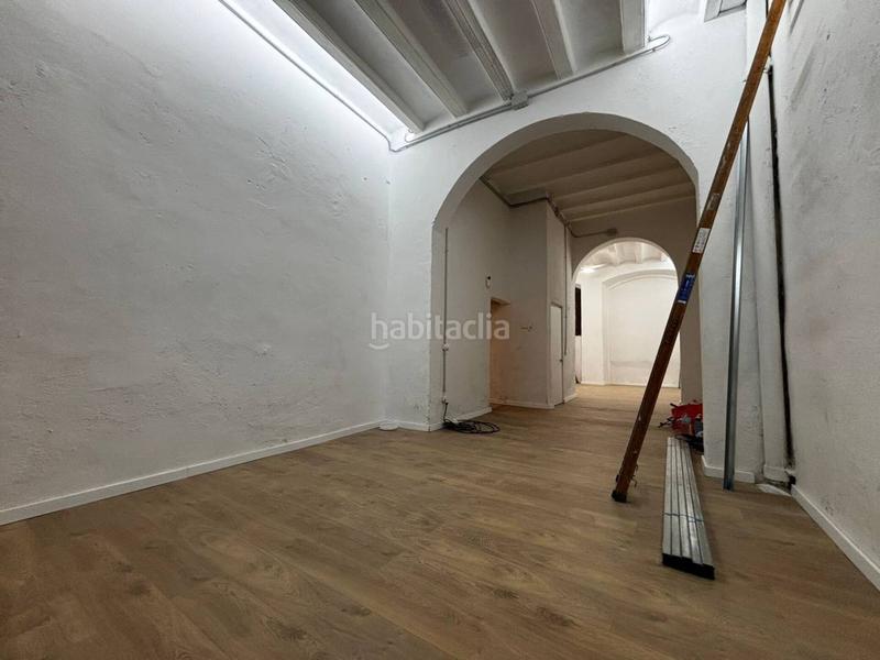 Foto e09f1a87-c1f6-4ccf-9917-c9795d6ae27d. Local commercial dans St. Pere - Sta. Caterina - El Born Barcelona