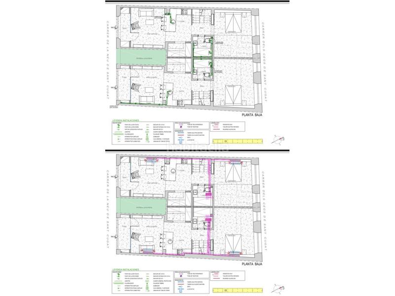 Foto f393ddce-61d7-488c-8527-7d2a4a08d386. Local commercial dans St. Pere - Sta. Caterina - El Born Barcelona