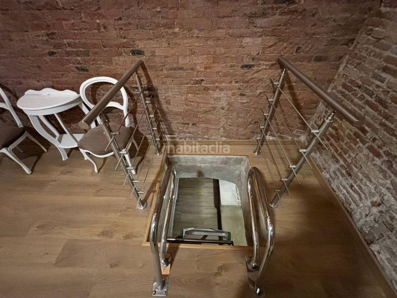 Foto fdac419a-f4e1-4041-b736-5ad250c56551. Local commercial dans St. Pere - Sta. Caterina - El Born Barcelona