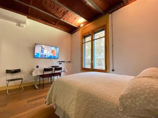 Studiowohnung  Carrer mallorca. Lantiga esquerra de leixample, barcelona