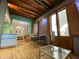Lloguer Pis  Escudellers. Piso en alquiler en el barri gtic