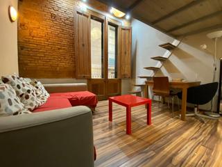 Lloguer Pis  Escudellers. Piso en alquiler en el barri gtic
