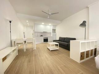 Location Studio  Joaquin costa. Estudio alquiler