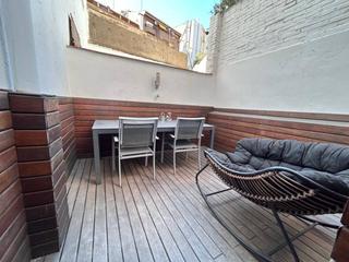 Alquiler Piso  Rios rosas. Sarrisant gervasi, barcelona
