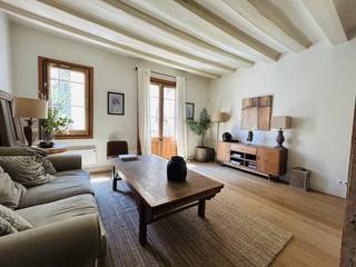 Etagenwohnung  Avinyó. Piso en venta en el barri gòtic08002