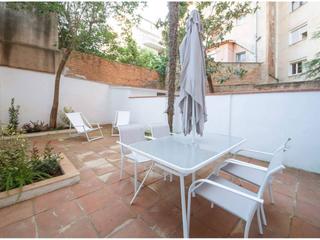 Lloguer Pis  Berna. El putxet el farro, barcelona