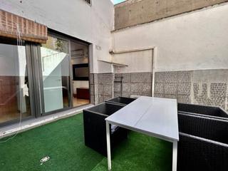 Location Appartement  Rios rosas. Piso en alquiler en el putxetel farró