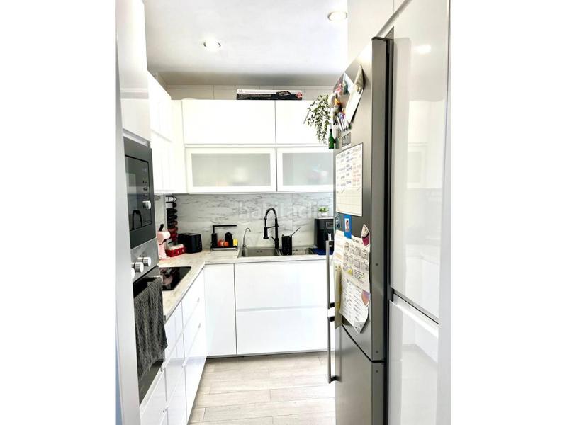 Foto 488ac24f-1203-4941-9e38-902fd6a6e6bd. Affitto appartamento con riscaldamento in La Roureda Viladecans