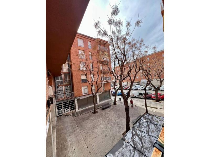 Foto ac373e28-c7d7-4b8a-9ff2-fd31d8300255. Affitto appartamento con riscaldamento in La Roureda Viladecans