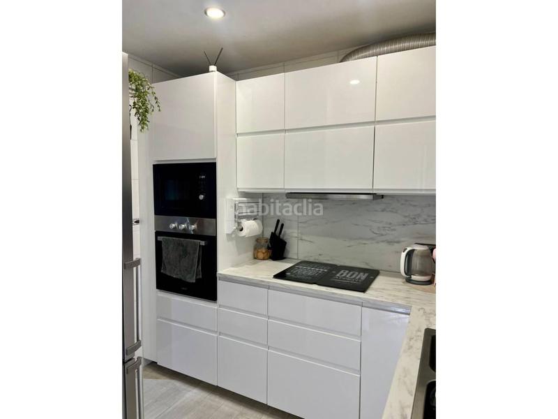 Foto b9f1819c-55dd-42ff-a5b2-cb38751a87ca. Affitto appartamento con riscaldamento in La Roureda Viladecans