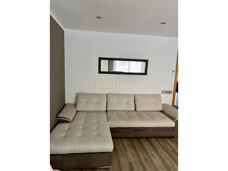 Foto ffcd9c96-424a-433a-8b85-85d04d4d57fb. Affitto appartamento con riscaldamento in La Roureda Viladecans