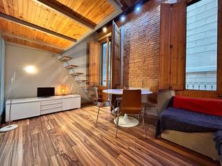 Appartement à Escudellers