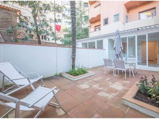 Location Appartement  Berna. El putxet el farro, barcelona