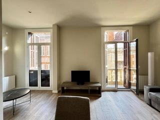 Miete Studiowohnung  Camp. Alquiler de piso en barcelona capital  sant gervasila bonanova