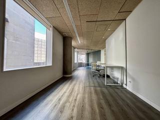 Office space  La rambla. Oficina en venta en el barrio gotico 08002
