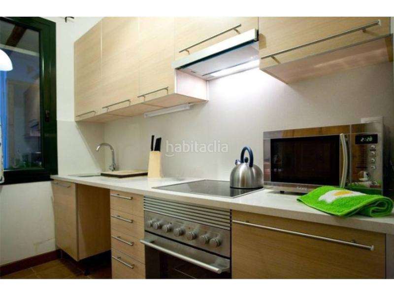 Foto d9e01b7e-20f5-458e-bb7d-d9ef4ae0fba9. Affitto appartamento con riscaldamento in Raval Barcelona