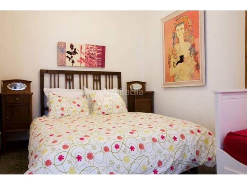 Foto 4e555843-84d1-4bcd-8c41-59c9396fe327. Miete etagenwohnung mit heizung in Raval Barcelona