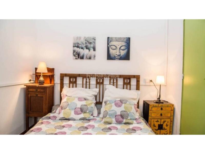 Foto 6b790e93-e8e8-4064-97d0-cc2352d29a15. Rent flat with heating in Raval Barcelona
