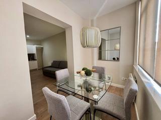 Location Appartement  Camp. Alquiler de piso en sant gervasila bonanova, barcelona capital