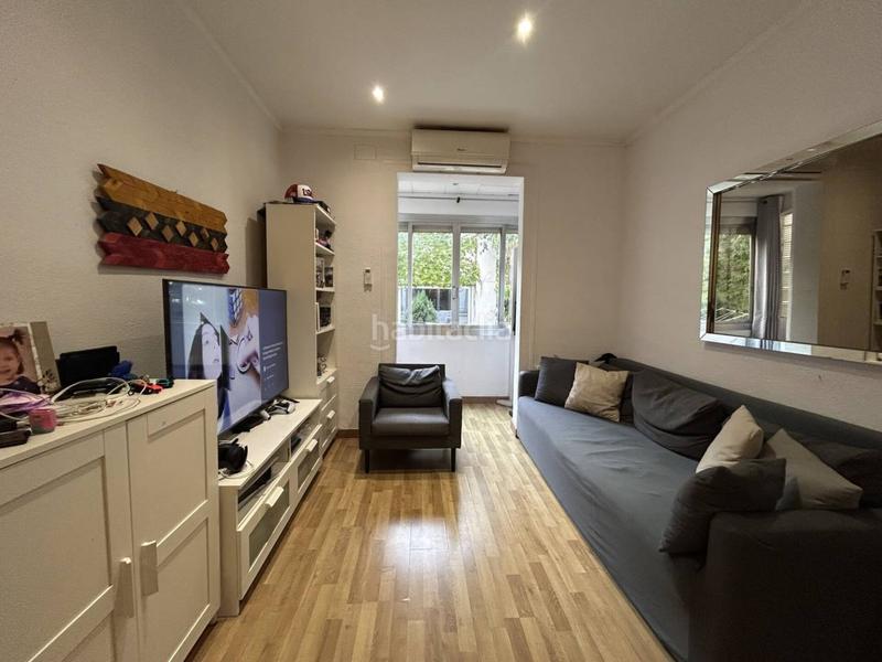 Foto 1841cd9d-6c42-479a-b68c-4d89e98411c6. Appartamento in Sagrada Família Barcelona