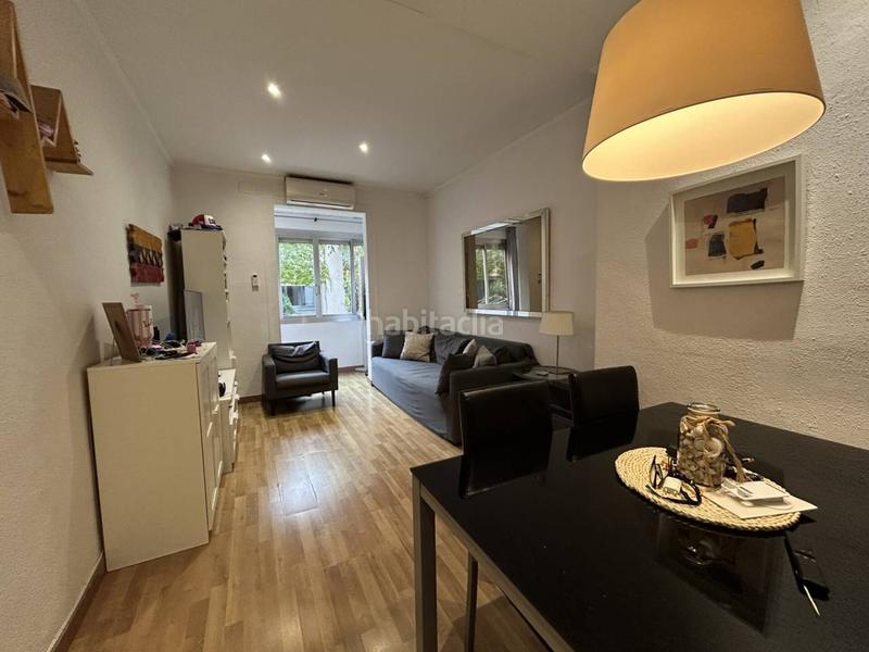 Foto 3e035256-127b-4e5a-a393-8776e2236141. Appartamento in Sagrada Família Barcelona