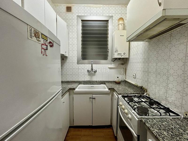 Foto 8ca0ffa7-3b10-462e-8775-60766d511eda. Appartamento in Sagrada Família Barcelona