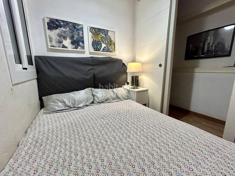 Foto bb4f4700-3545-4e0f-8382-63610bfbd21e. Appartamento in Sagrada Família Barcelona