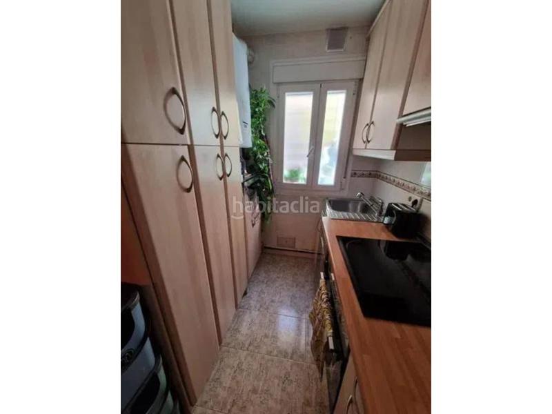 Foto 36aecd56-b5b0-4835-b6e9-74766a4a35ab. Appartamento con riscaldamento in La Marina del Port Barcelona