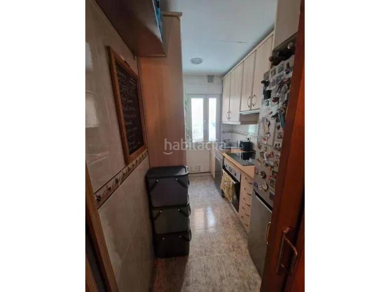 Foto 4ba320ca-69da-494f-89b3-aee31df6d85a. Appartamento con riscaldamento in La Marina del Port Barcelona