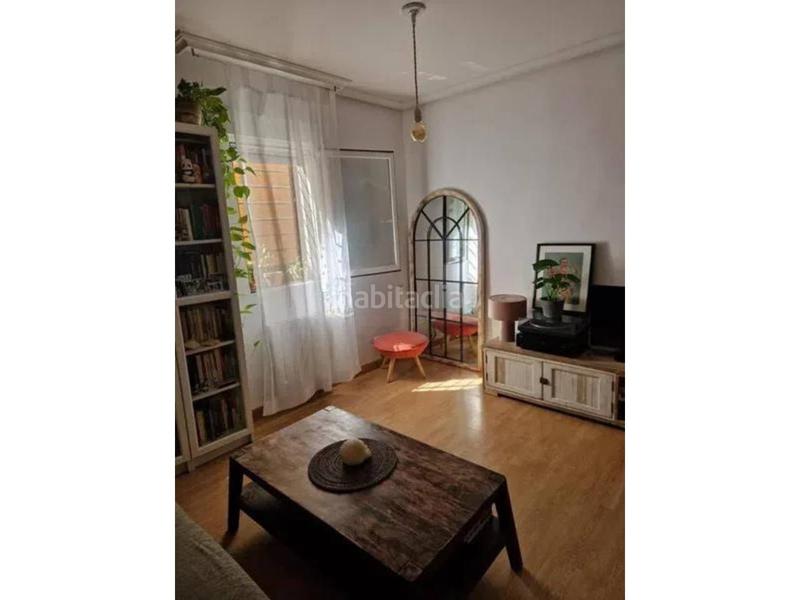 Foto 51d00344-6ff2-4838-854b-dff74a9e3364. Appartamento con riscaldamento in La Marina del Port Barcelona