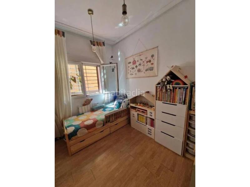 Foto a42da7fc-ebb6-450c-81a8-766eac846d50. Appartamento con riscaldamento in La Marina del Port Barcelona