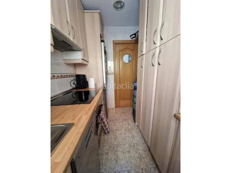 Foto d2227bed-55d7-4468-a21b-9b8aa27bb05c. Appartamento con riscaldamento in La Marina del Port Barcelona