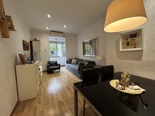 Flat  Provenza. Piso en venta en la sagrada família08025