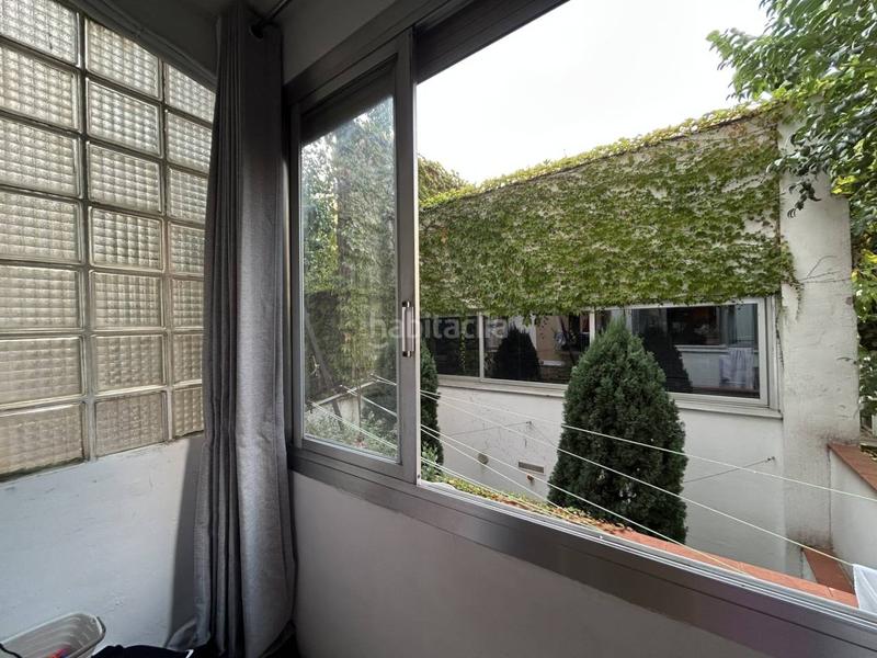 Foto 5fd03fe6-dfd1-4ea7-b7db-cef5f9fea5b6. Pis a Sagrada Família Barcelona