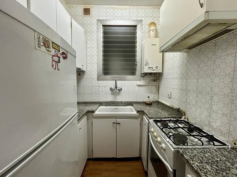 Foto 6a8a875a-fa99-49a5-b6e8-78659fb2a1dc. Pis a Sagrada Família Barcelona