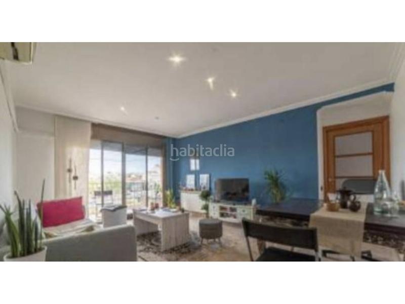 Foto 32235625-7129-4f25-8aba-22d6a8c2b601. Location appartement dans Les Arenes - La Grípia - Can Montllor Terrassa