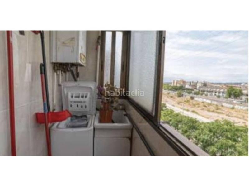 Foto cdb07b75-4a0a-44e9-bf90-06b6593bfe62. Location appartement dans Les Arenes - La Grípia - Can Montllor Terrassa