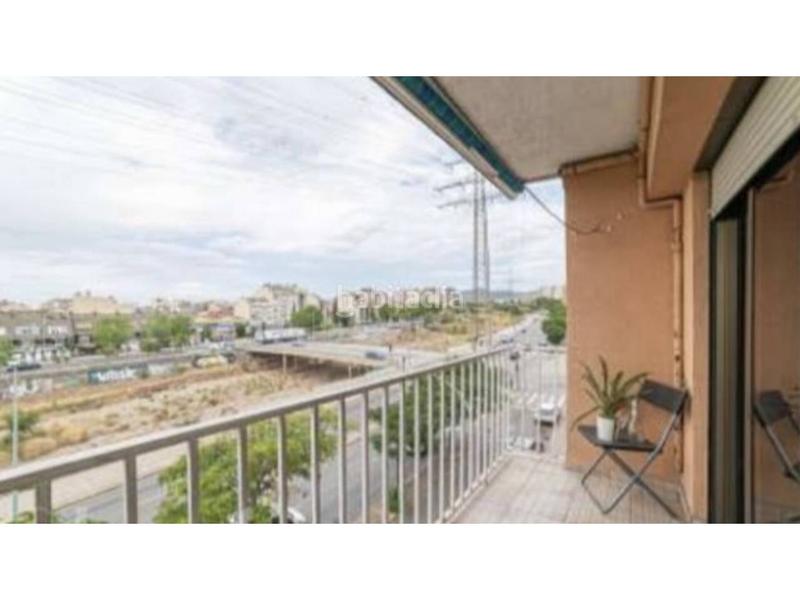 Foto bde74170-5676-4ac1-a0cd-d2fbcbaa7493. Rent flat in Les Arenes - La Grípia - Can Montllor Terrassa