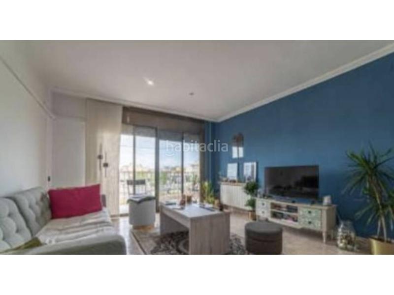 Foto beeae4a3-f443-4b08-b5d2-7487ebd230c2. Rent flat in Les Arenes - La Grípia - Can Montllor Terrassa