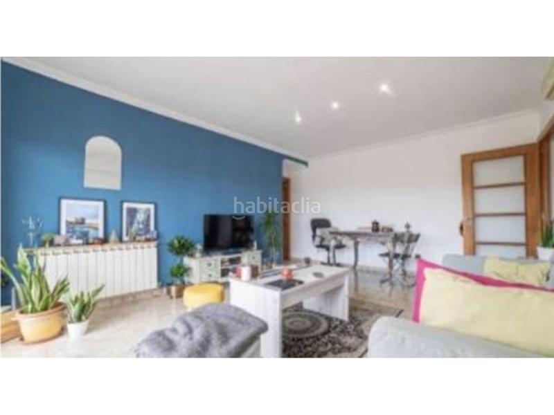 Foto c9c92055-a45d-4f4c-ae48-e34c765c702e. Rent flat in Les Arenes - La Grípia - Can Montllor Terrassa